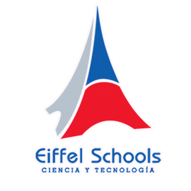 LOGO EIFFEL schools