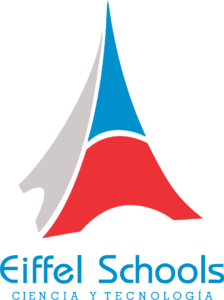 LOGOTIPO EIFFEL SCHOOLS